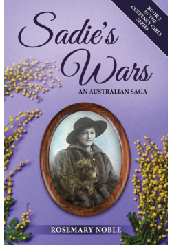 Sadie's Wars