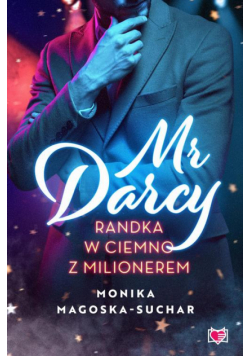 Mr Darcy