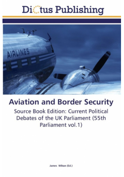 Aviation and Border Security