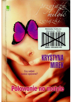 Polowanie na motyle
