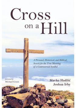 Cross on a Hill