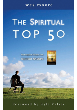 The Spiritual Top 50