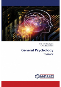 General Psychology