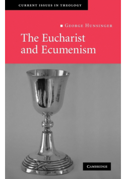 The Eucharist and Ecumenism
