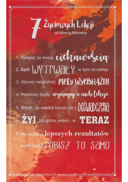 Kartka Tekstowa T03