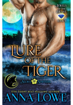 Lure of the Tiger