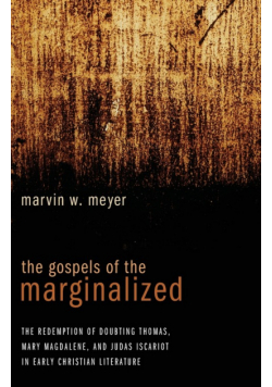 The Gospels of the Marginalized