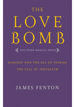 The Love Bomb
