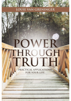 Power Through Truth