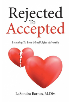 Rejected To Accepted