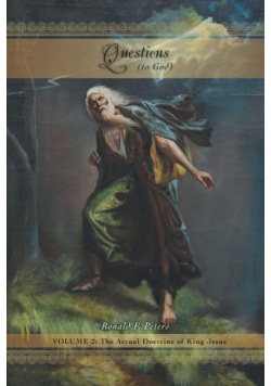 Questions to God Volume 2
