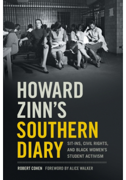 Howard Zinn's Southern Diary