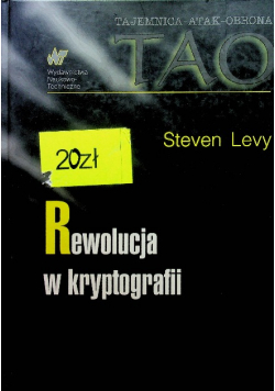 Rewolucja w kryptografii