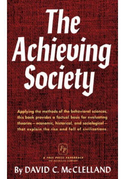 The Achieving Society