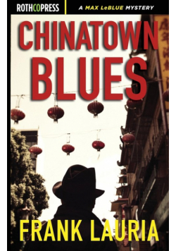 Chinatown Blues