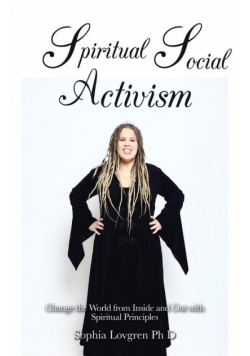 Spiritual Social Activism