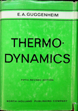 Thermodynamics