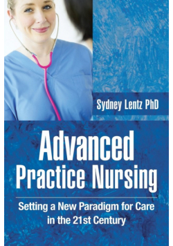Advanced Practice Nursing