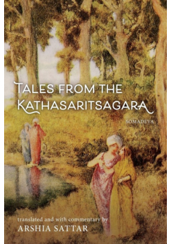 Tales from the Kathasaritsagara
