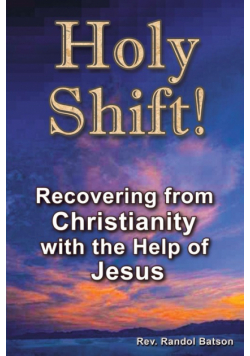 Holy Shift