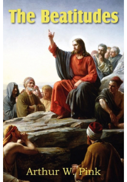 The Beatitudes