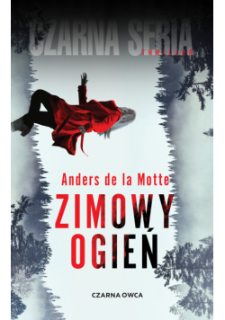 Cztery pory roku (tom 3). Zimowy ogień