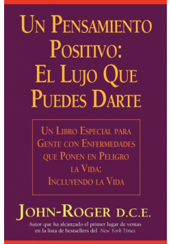 Un Pensamiento Positivo