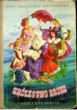 Królestwo bajki