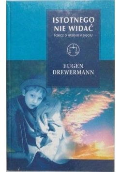 Istotnego nie widać
