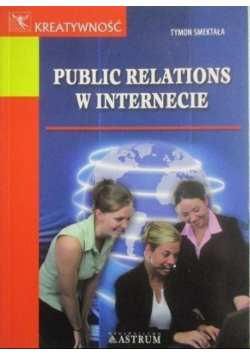 Public relations w internecie