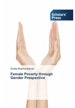Female Poverty through Gender Prespective