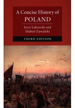 A Concise History of Poland