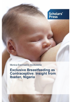 Exclusive Breastfeeding as Contraceptive