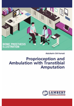Proprioception and Ambulation with Transtibial Amputation