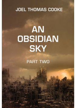 An Obsidian Sky