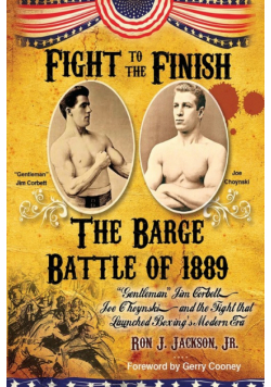 Fight To The Finish