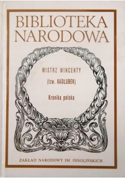 Kronika polska