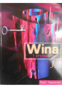 Wina i przebaczenie