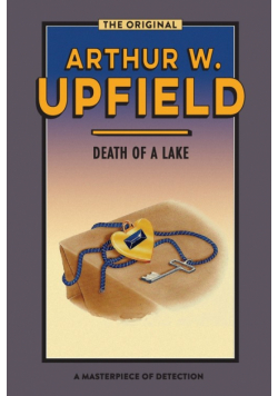Death of a Lake
