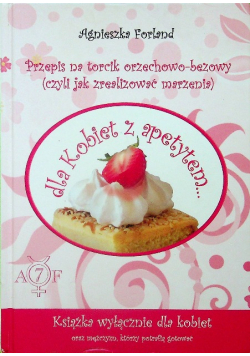 Dla kobiet z apetytem