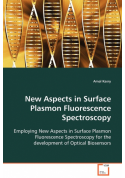 New Aspects in Surface Plasmon Fluorescence Spectrocospy