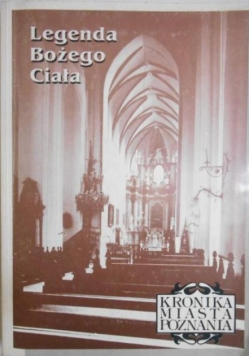 Legenda Bożego Ciała