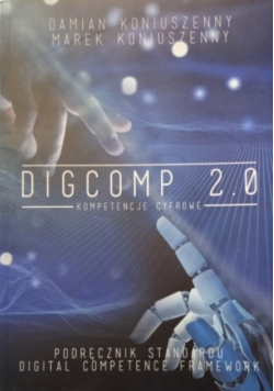 Damian Koniuszenny - Digcomp 2 0