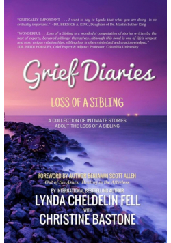 Grief Diaries