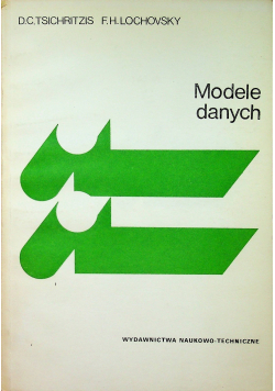 Modele danych