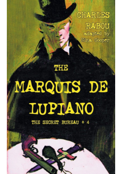 The Secret Bureau 4