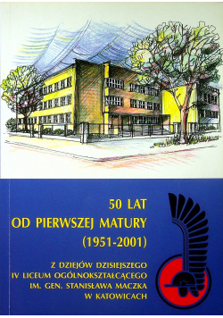 50 lat od pierwszej matury