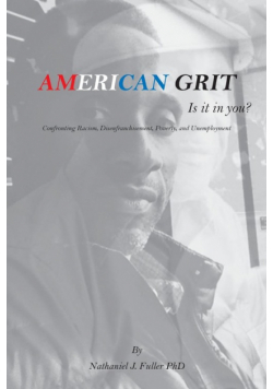American Grit - Is It in You?
