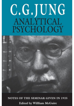 Analytical Psychology