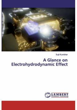 A Glance on Electrohydrodynamic Effect